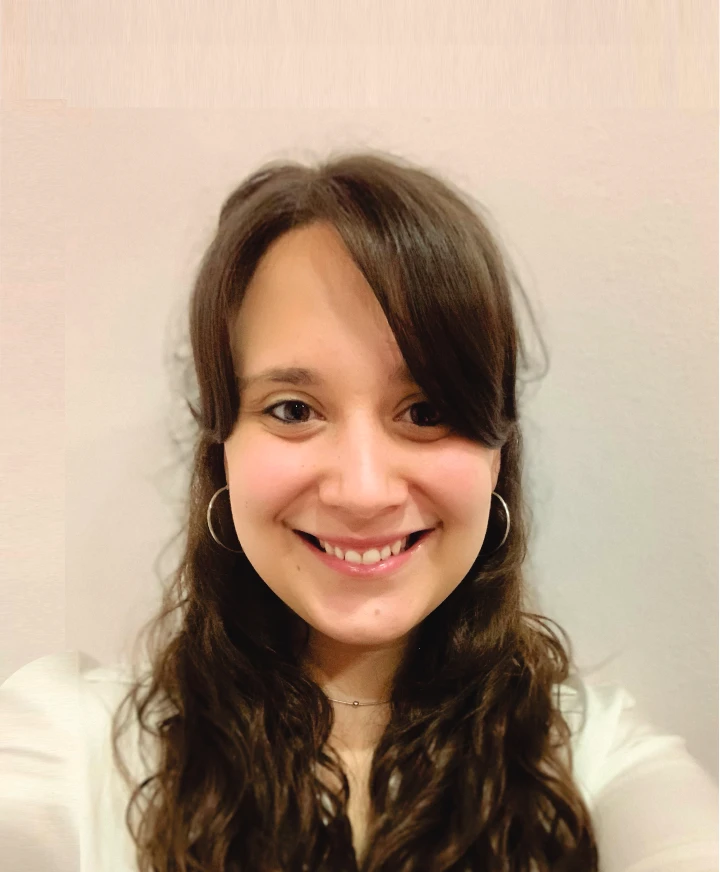 Profile photo Claribel Val