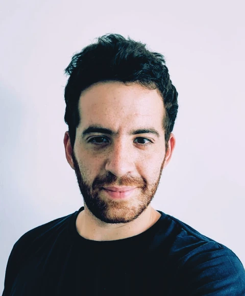 Profile photo Enzo Dominguez Prost