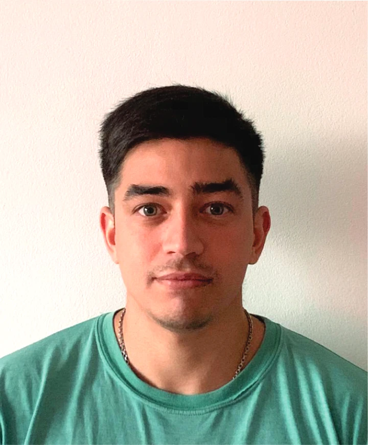 Profile photo Juan Pedro Zingoni