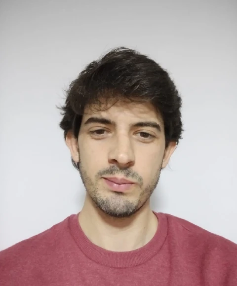 Profile photo Mariano Folco