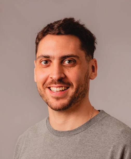 Profile photo Nestor Magariños