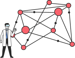 Illustration of a data block